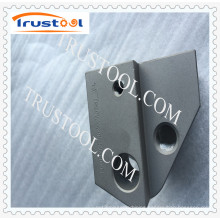 Professional CNC Machining Aluminium Parts